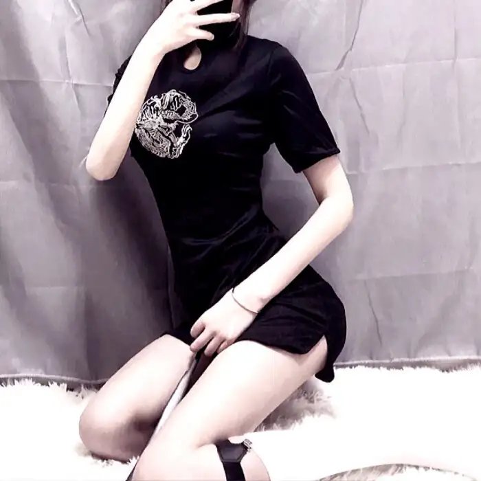 恶夜杀神